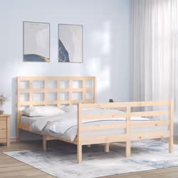 VidaXL 3193961 sommier