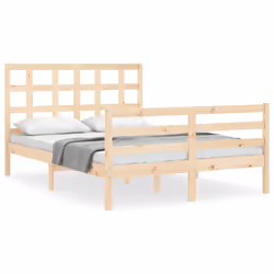 VidaXL 3193966, 1455 mm, 195,5 cm, 1000 mm, 1400 x 1900 mm, 21 cm, 1 pièce(s)