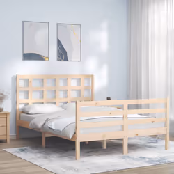 VidaXL 3193966 sommier