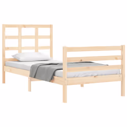 VidaXL 3193976 sommier