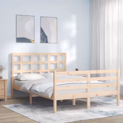 VidaXL 3193981 sommier