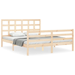 VidaXL 3193996 sommier