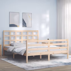 VidaXL 3193996 sommier