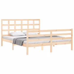 VidaXL 3193996 sommier