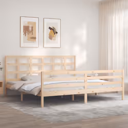 VidaXL 3194001 sommier