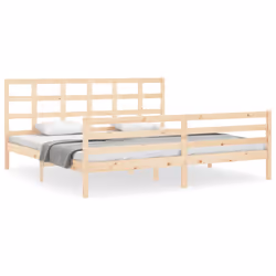VidaXL 3194006, 2055 mm, 2,06 m, 1000 mm, 2000 x 2000 mm, 21 cm, 1 pièce(s)