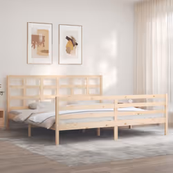 VidaXL 3194006 sommier