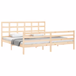 VidaXL 3194006 sommier