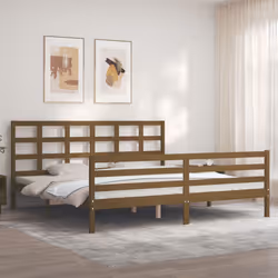 VidaXL 3194009 sommier