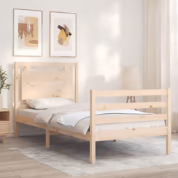VidaXL 3194011 sommier