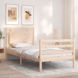 VidaXL 3194041 sommier