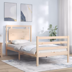 VidaXL 3194071 sommier