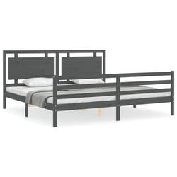 VidaXL 3194073 sommier