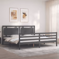 VidaXL 3194073 sommier