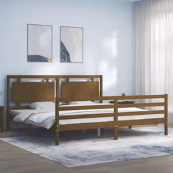 VidaXL 3194074 sommier