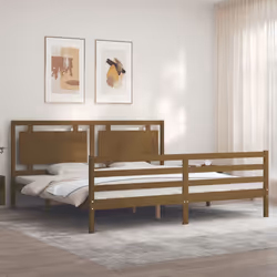 VidaXL 3194074 sommier