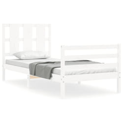 VidaXL 3194082 sommier