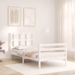 VidaXL 3194082 sommier