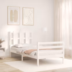 VidaXL 3194117 sommier