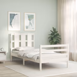 VidaXL 3194127 sommier