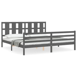 VidaXL 3194138 sommier