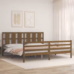 VidaXL 3194139 sommier