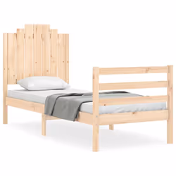 VidaXL 3194171, 1055 mm, 2,06 m, 1100 mm, 1000 x 2000 mm, 21 cm, 1 pièce(s)