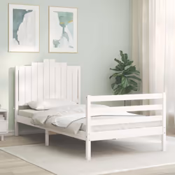 VidaXL 3194172 sommier