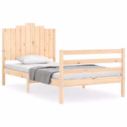 VidaXL 3194196, 1855 mm, 2,06 m, 1100 mm, 1800 x 2000 mm, 21 cm, 1 pièce(s)