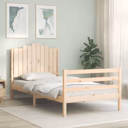 VidaXL 3194196 sommier