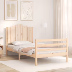 VidaXL 3194196 sommier