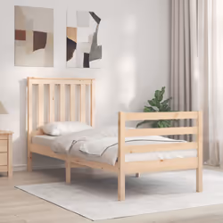 VidaXL 3194206 sommier