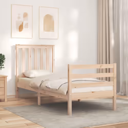 VidaXL 3194206 sommier