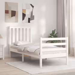 VidaXL 3194207 sommier