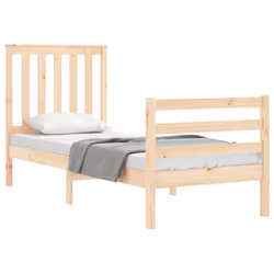 VidaXL 3194236 sommier - Vue supplémentaire 4