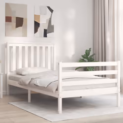 VidaXL 3194237 sommier
