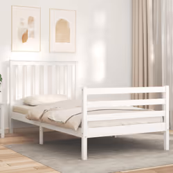 VidaXL 3194237 sommier