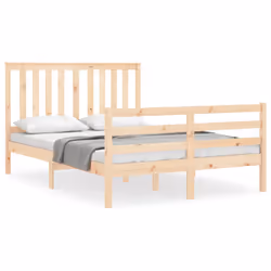 VidaXL 3194251, 1555 mm, 2,06 m, 1010 mm, 1500 x 2000 mm, 21 cm, 1 pièce(s)
