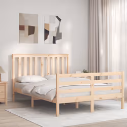 VidaXL 3194251 sommier