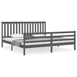 VidaXL 3194268 sommier