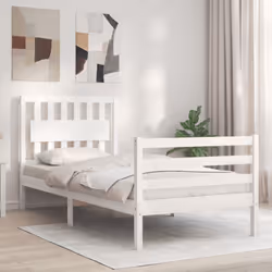 VidaXL 3194277 sommier