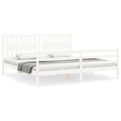 VidaXL 3194287 sommier