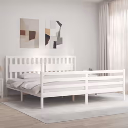 VidaXL 3194287 sommier