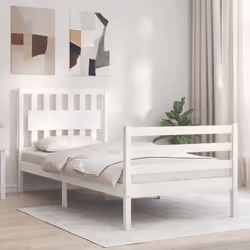 VidaXL 3194292 sommier