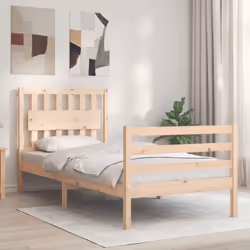 VidaXL 3194296 sommier