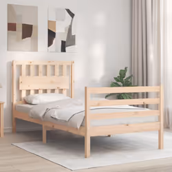 VidaXL 3194301 sommier