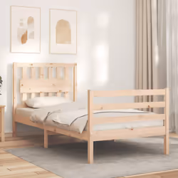 VidaXL 3194301 sommier
