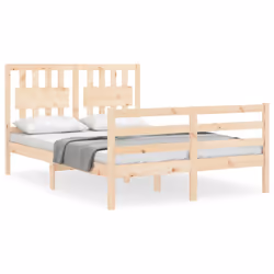 VidaXL 3194311, 1455 mm, 2,06 m, 1000 mm, 1400 x 2000 mm, 21 cm, 1 pièce(s)