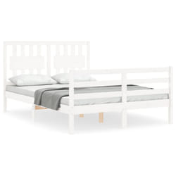 VidaXL 3194312 sommier