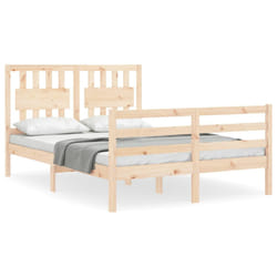 VidaXL 3194316 sommier
